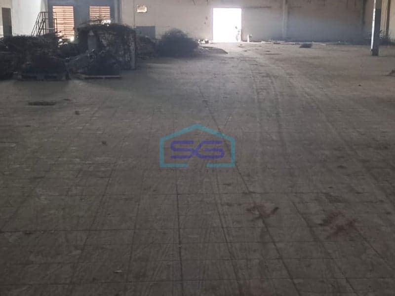 DISEWAKAN GUDANG ARGO PANTES DEKAT LIPPO KARAWACI DAN GADING SERPONG