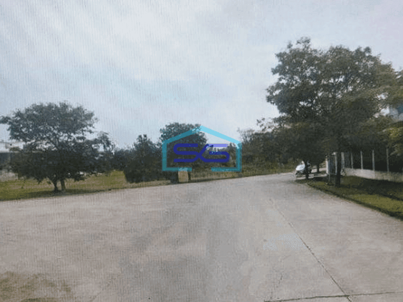 Dijual Tanah Kavling Kawasan Industri Yang Luas Kecil di Cikarang