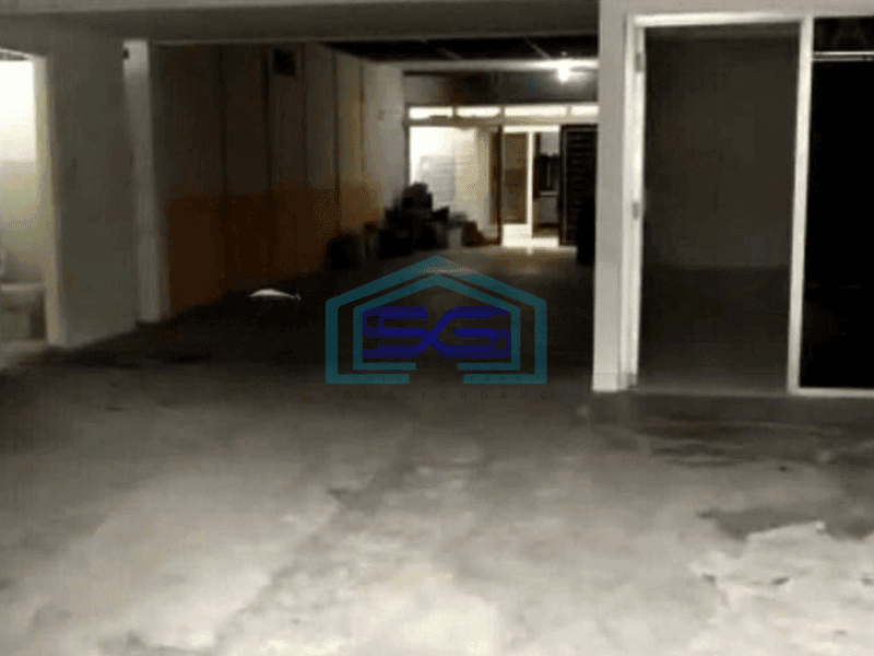 Dijual ruko atau tempat usaha dan rumah tinggal di Semarang Jawa Tengah