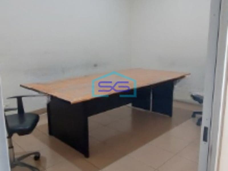 Dijual Cepat Ruko Belmont Kebon Jeruk Jakarta Barat Rapi Siap Pakai 3 Lantai LB 180m2