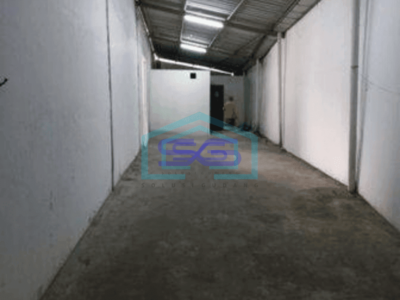 Gudang disewakan kapuk poglar jkt Utara