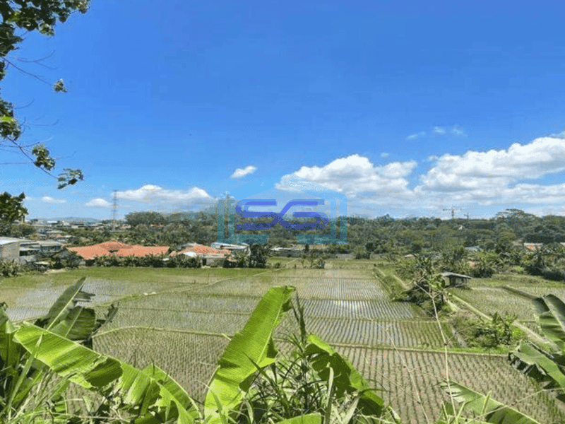 Dijual Tanah Cocok Untuk Gudang Dekat Kawasan Industri Cimareme Dekat Tol Padalarang