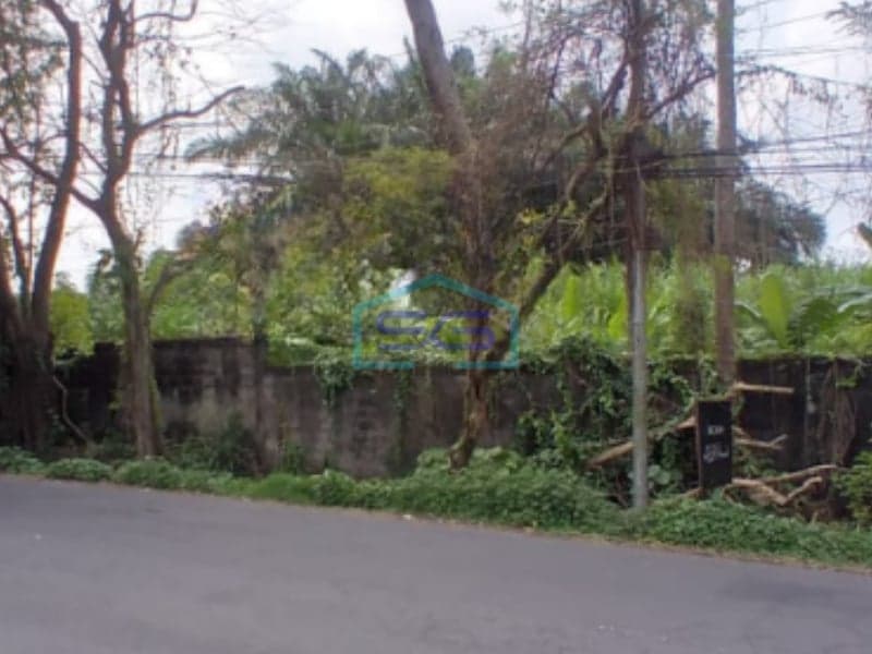 Dijual Tanah Luas 2540m2 di Umbulmartani, Ngemplak, Sleman Yogyakarta