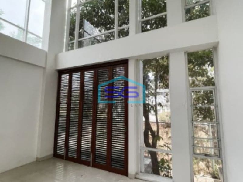 Disewakan Ruko Gandeng 5 Lantai Sunter Jakarta Utara Luas Bangunan 345m2