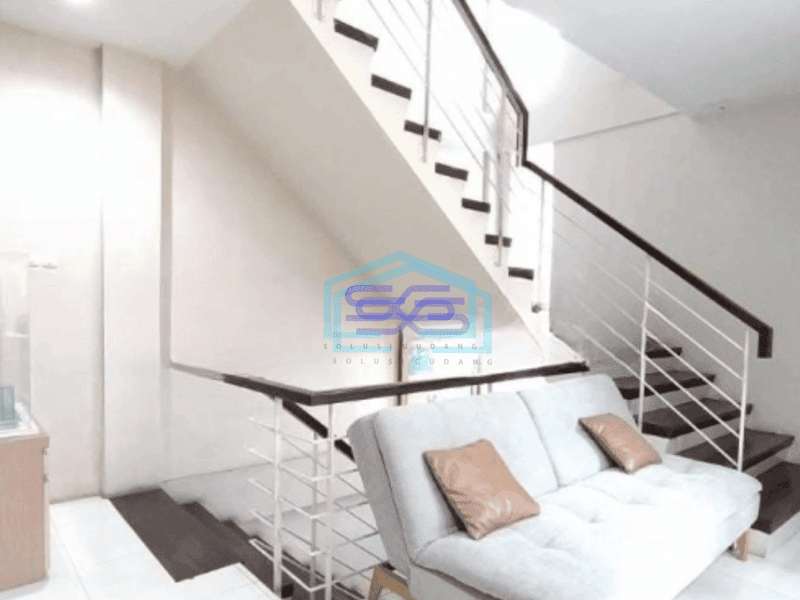 Dijual Ruko 4 Lantai Bagus di Sakura Regency Dekat A Yani Gayungsari Jemursari