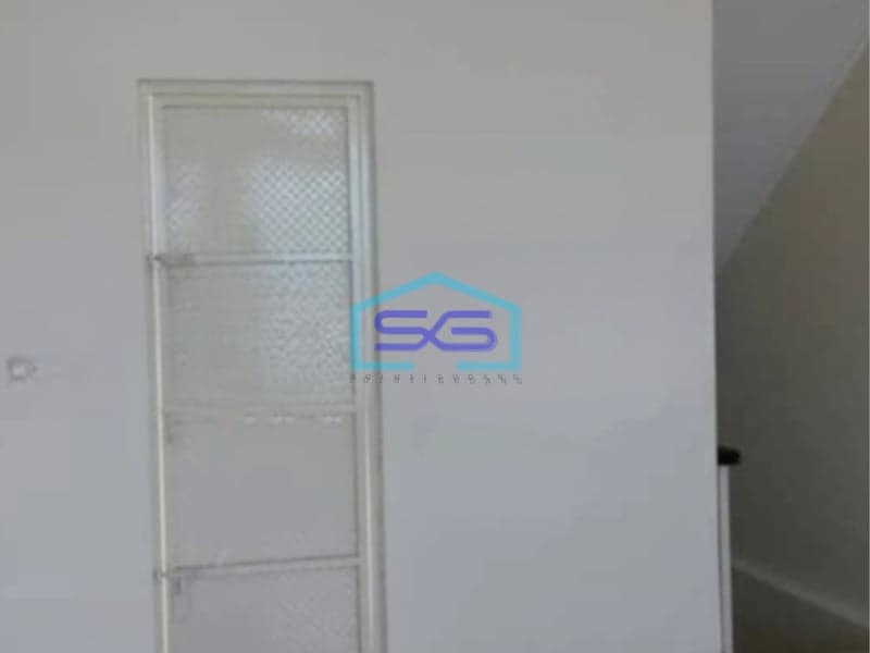 Disewakan Ruko Luas Bangunan  200 m² Lokasi Bebas Banjir di Jakarta Barat