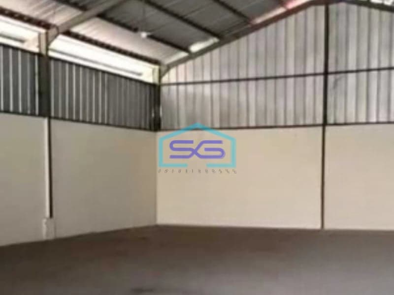 Disewakan Gudang Siap Pakai di Mustikasari Bekasi Luas Bangunan 300m2