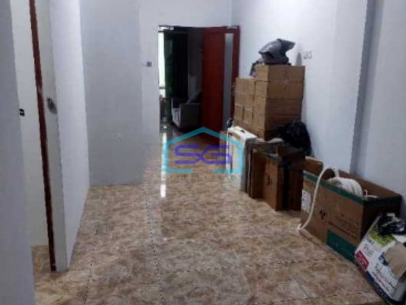 Dijual Murah Ruko Rapih 2.5 Lantai di Tangerang Luas Bangunan 131m2