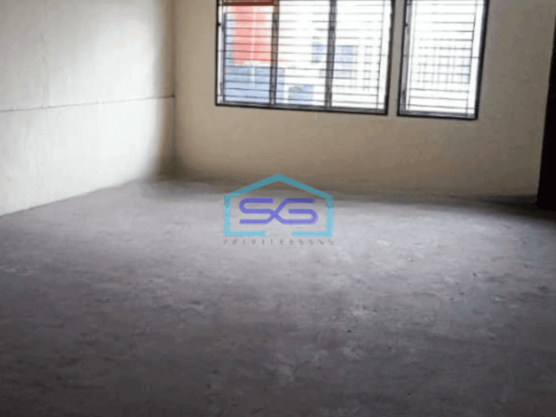 Disewakan Ruko Siap Pakai Luas Bnagunan  225 m² di Pangeran Jayakarta Jakarta Pusat