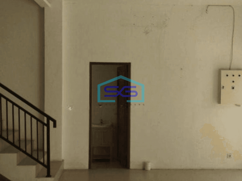 Disewakan ruko tempat usaha di Canggu Bali