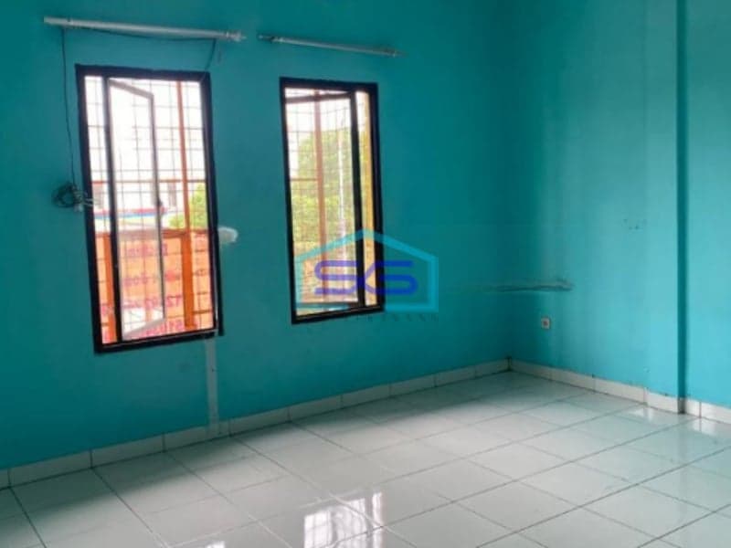 Dijual Cepat Ruko di Cipondoh Tangerang Luas Bangunan 144m2