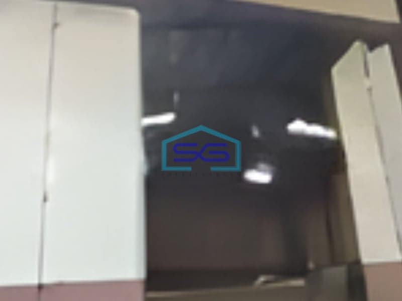 Disewakan Gudang Brand New Di Jalur  Utama Cipondoh Tangerang Akses Container LB 740m2