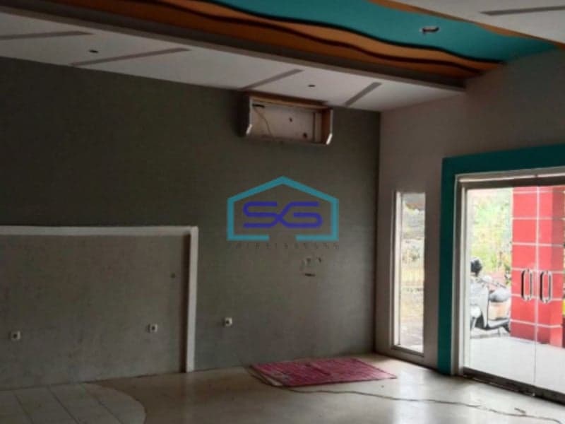 Disewakan Gudang Ada Kantor Luas Tanah 2000 m² Lokasi Mlati Sleman Yogyakarta