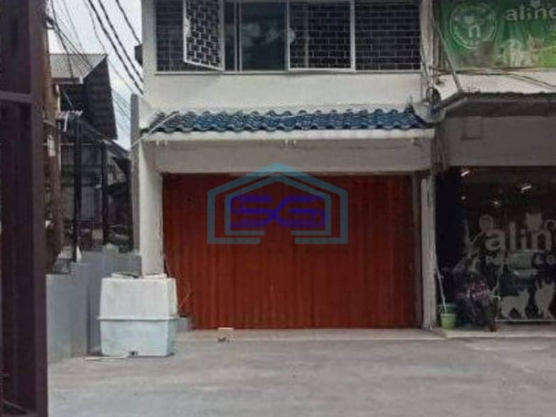 Disewakan Ruko Strategis 3 Lantai di Pondok Labu Jaksel