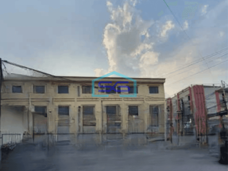 Dijual Ruko 3 Lantai Luas Bangunan  1128 m² di Tomang Jakarta Barat