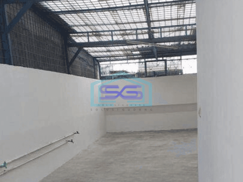 Dijual Ruko Untuk Gudang di Jelambar Jakarta Barat