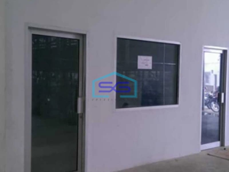 Disewakan Gudang Worshop Dalam Kawasan Industri Delta Silcon Cikarang Bekasi LB 2246m2