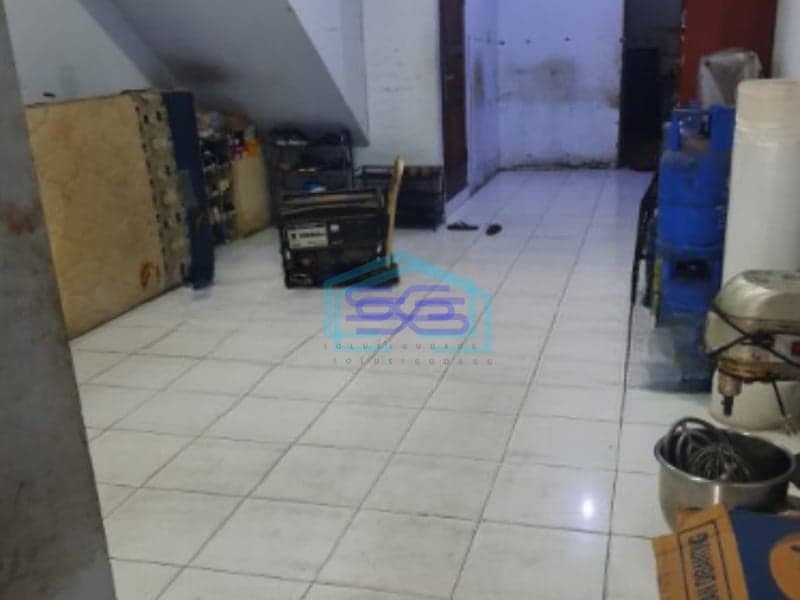 Dijual Ruko Luas Bangunan  300 m² Lokasi di Pluit Jakarta Utara