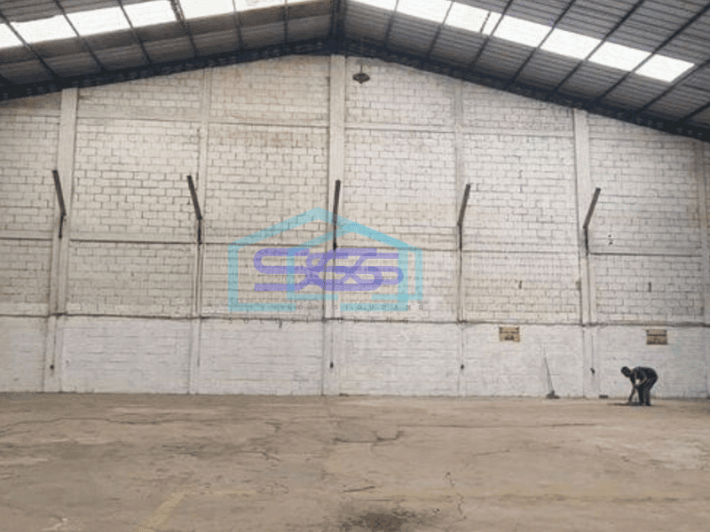 Disewa Gudang Strategis Siap Pakai Padalarang Bandung