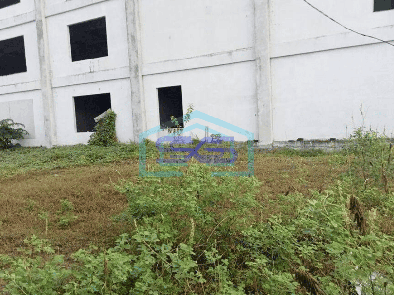 Disewakan Gudang 5000 m² di Kawasab Modern Cikande