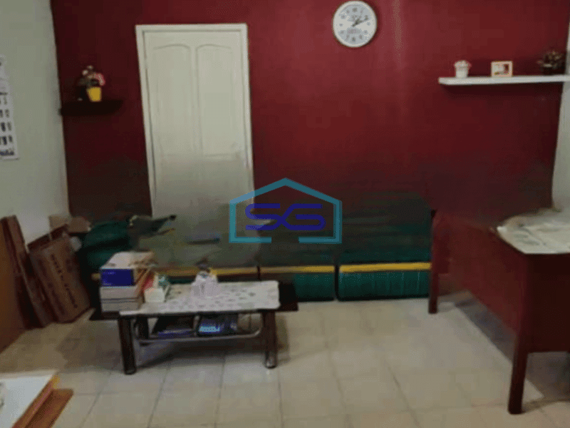 Dijual Gudang Luas Tanah 2793 m² Lokasi Sukodono Sdoarjo