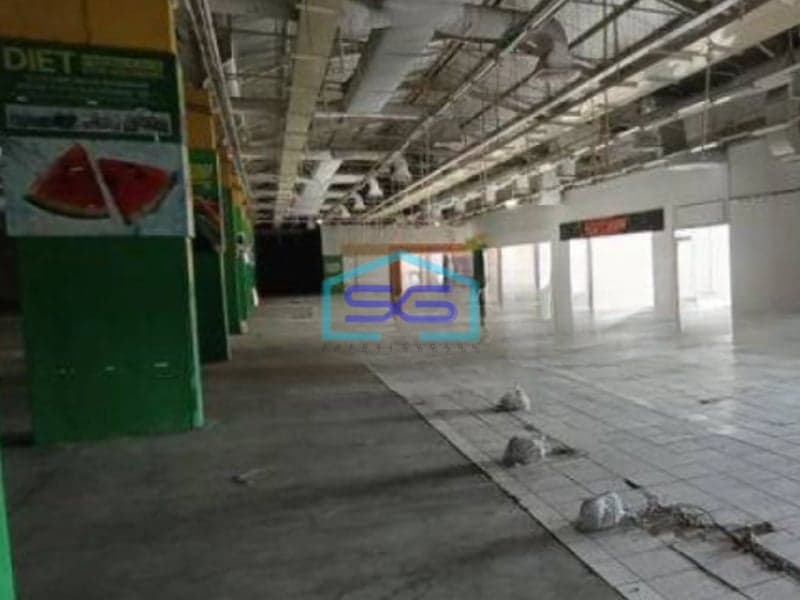 Dijual Ruang Usaha Lokasi Strategis Luas Tanah  14735 m² di Sidoarjo Jawa Timur
