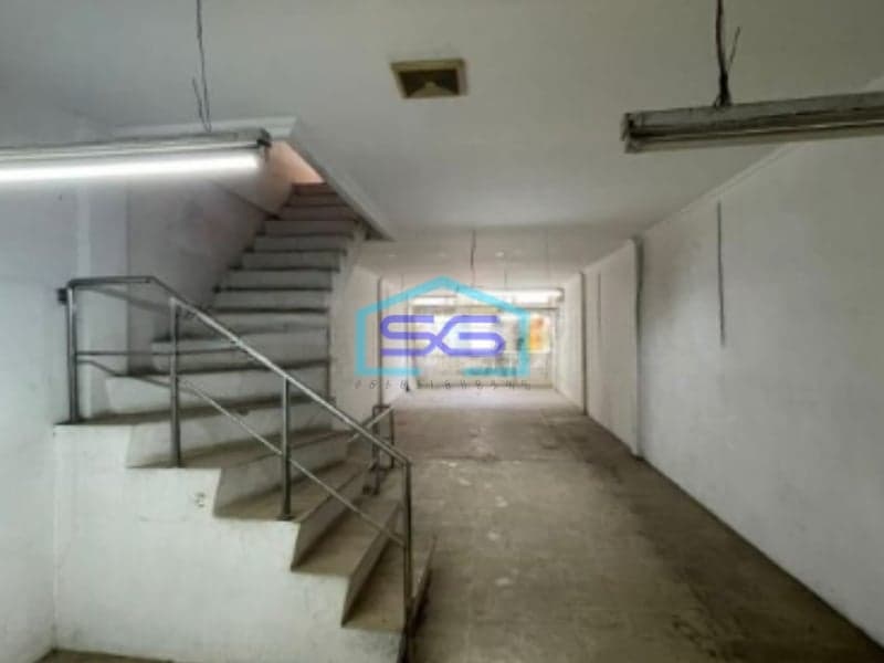 Dijual Ruko di Terusaan Bandengan Jakarta Utara LB 230m2