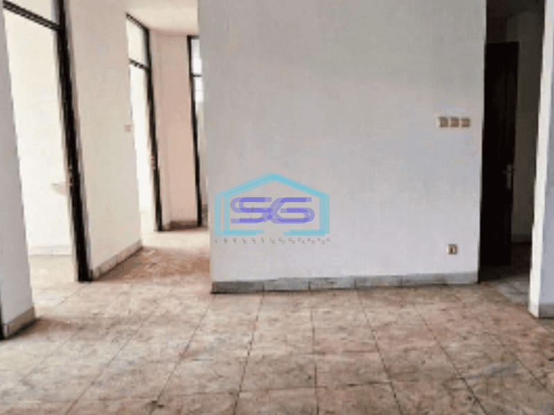 Diijual Ruko Baru 3 Lantai Pejaten Pasar Minggu Jaksel  Luas tanah 158 m2