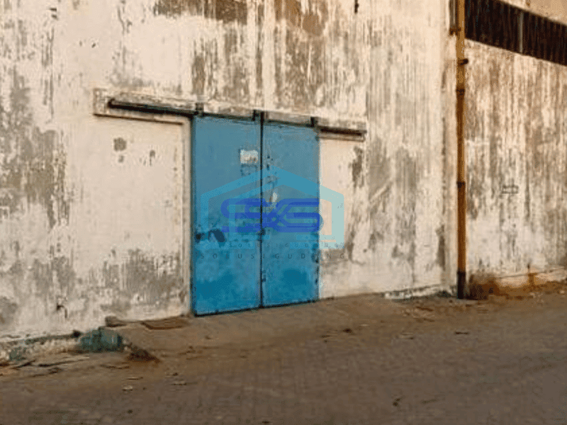 Disewakan Gudang di Pergudangan DKP Driyorejo Gresik