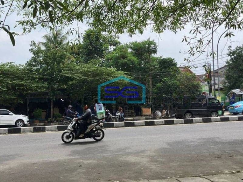 Dijual Ruko Amir Mahmud Mainroad Cimindi Cimahi Bandung Ready 3 Unit