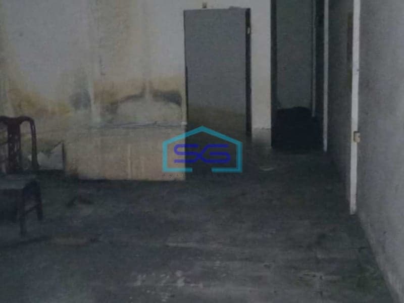 Dijual Ruko Luas Bangunan  225 m² Lokasi di Jakarta Selatan