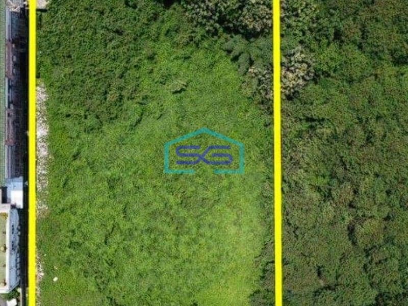 Dijual Tanah Kavling Lippo Cikarang Bekasi LT 3370m2