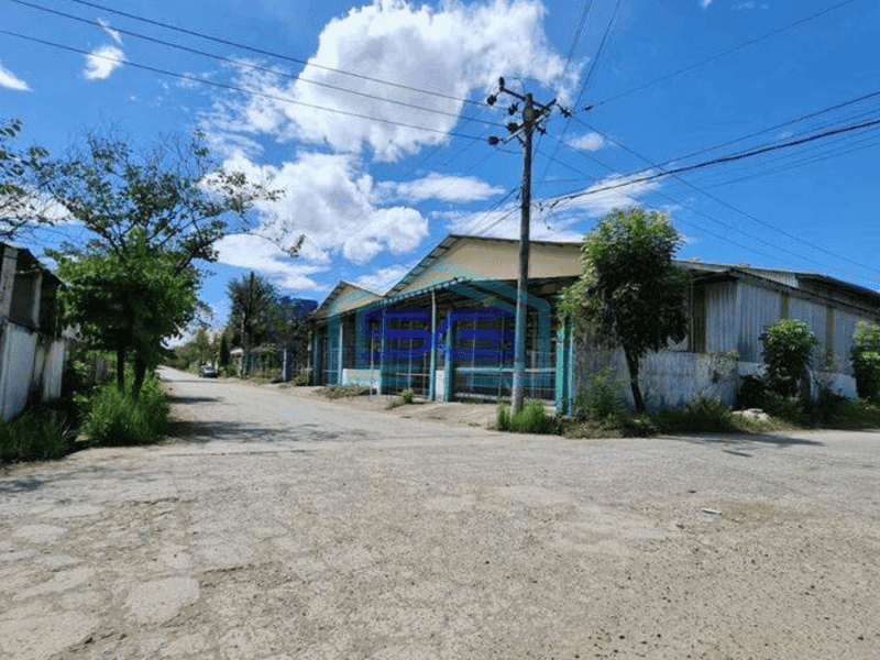 Dijual Gudang luas murah di parangloe kota makassar