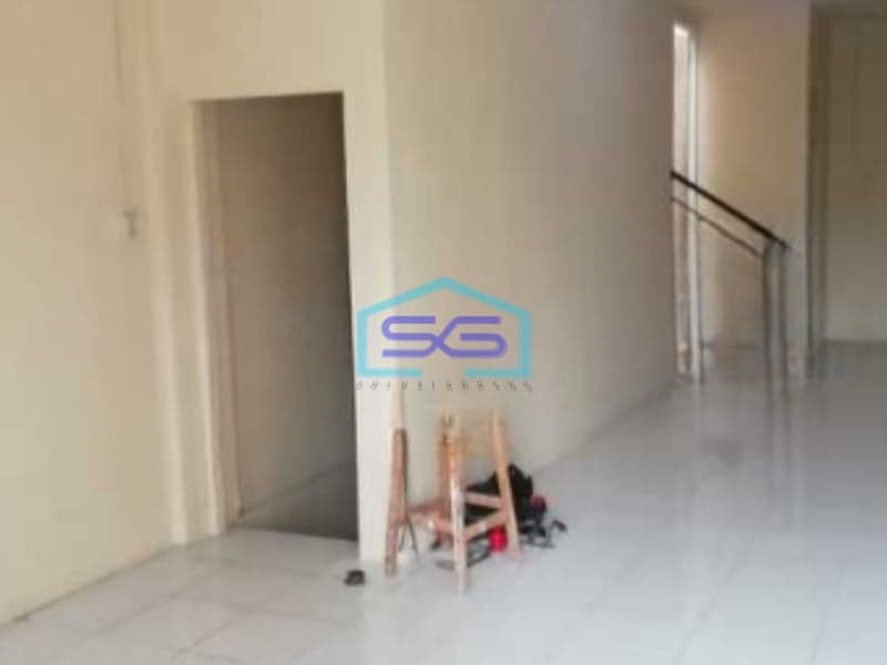 Dijual Ruko Lokasi Strategis di Cengkareng Jakarta Barat Kondisi Bagus