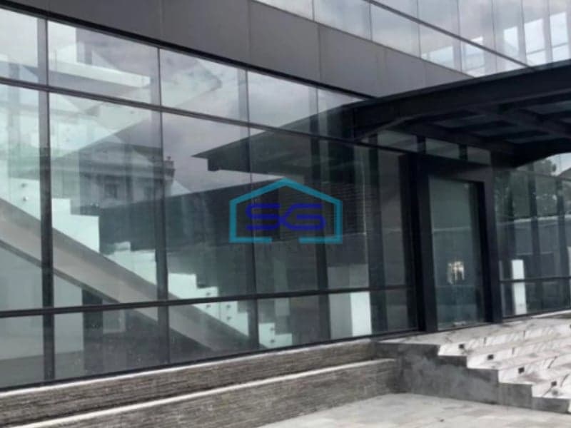 Disewakan Kantor Luas Tanah 2826 m²  di Jakarta Barat