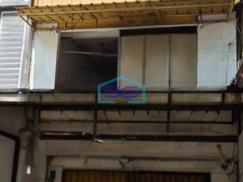 Disewakan Ruko 2 Lantai Lokasi Sunter Jakarta Utara