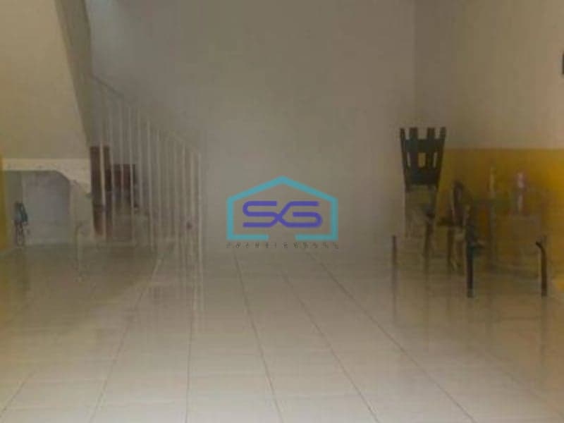 Dijual Ruko di Kopo Katapang Bandung LB 92m2