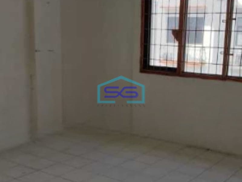 Dijual Ruko 3 Lantai Luas Bangunan  182 m² Lokasi Bebas Banjir di Jakarta Utara