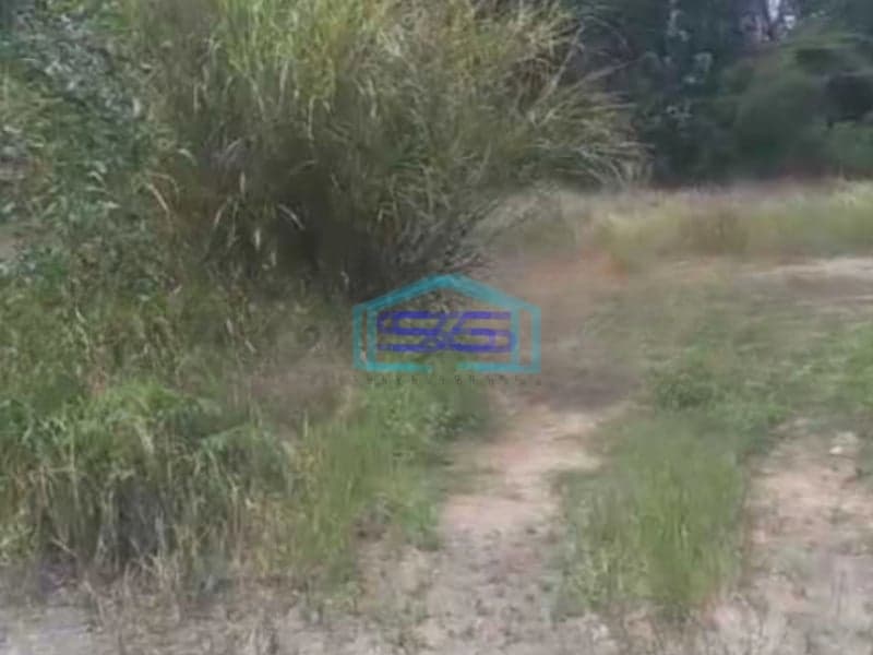 Dijual Tanah Luas 55000 m² Lokasi Karanganyar Solo