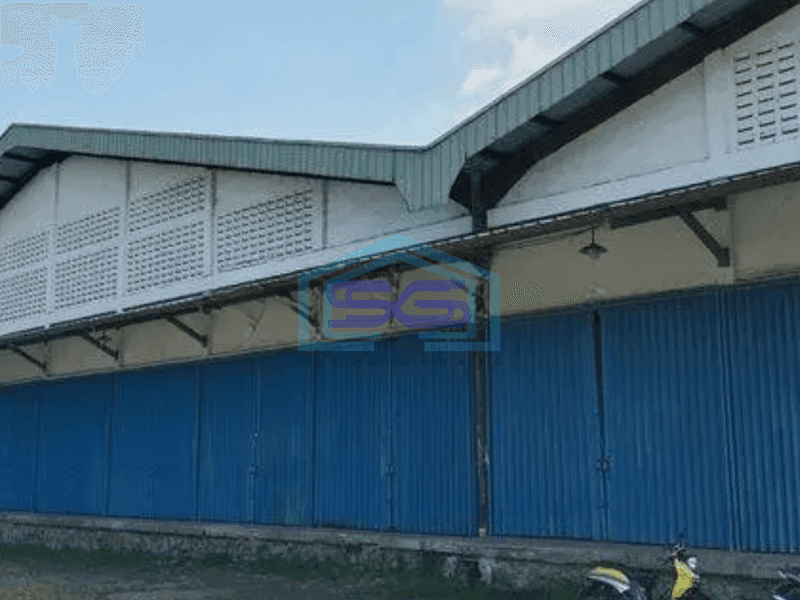 Disewa Gudang Siap Masuk Cimahi