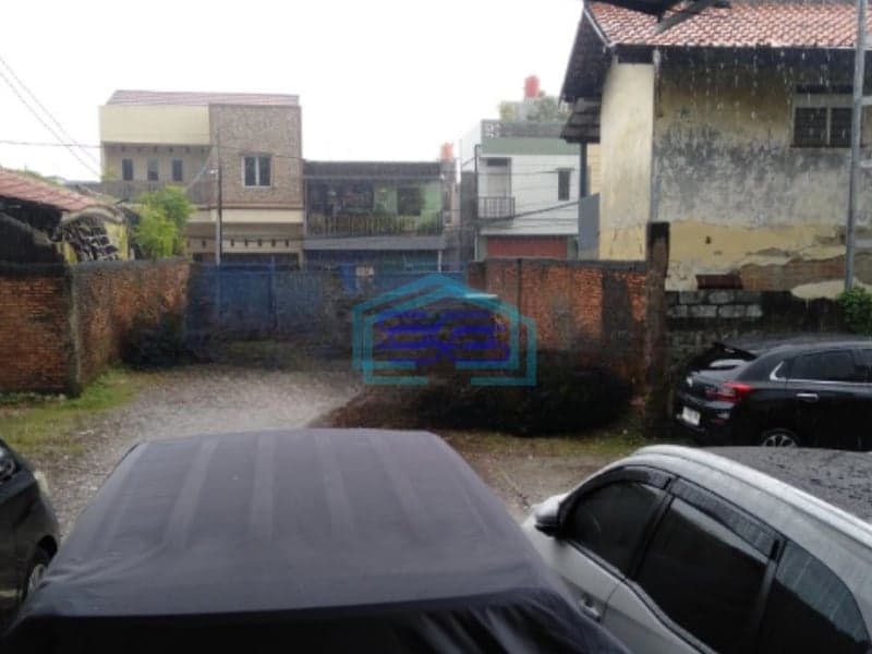 Dijual Gudang Luas Harga di Bawah NJOP di Cipinang Pulo Maja Jakarta Timur Luas Bangunan  400 m²