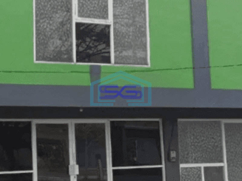 Dijual Ruko di Gununganyar Surabaya