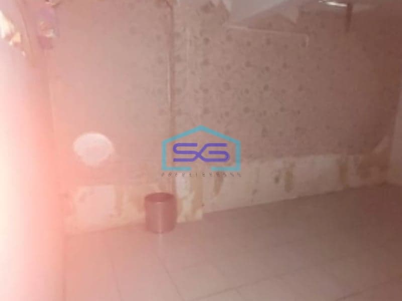 Dijual Ruko di Taman Cosmos Jakarta barat Sudah Renovasi, SHM LB 150m2