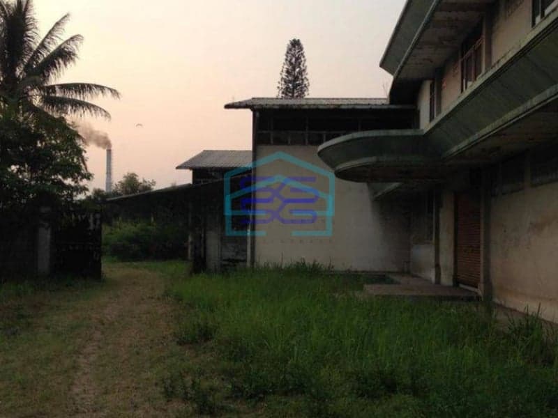 Dijual Pabrik Cangkorah Batujajar Padalarang Bandung