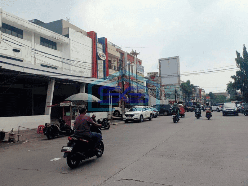 Dijual Ruko di Taman Ratu, Jakarta Barat