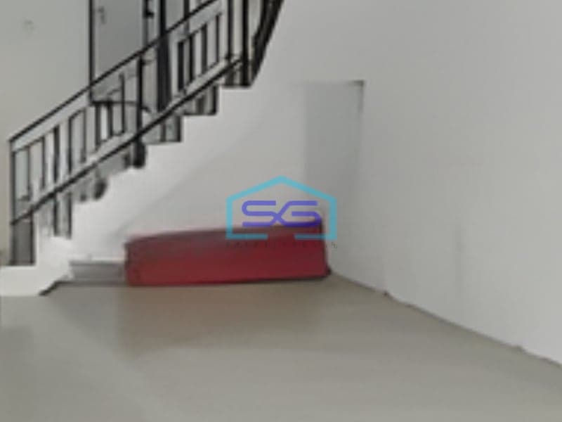 Disewakan Ruko 3 Lantai Di Kawasan Bisnis, Depok, Sleman, Jogja Luas Bangunan 180 m²