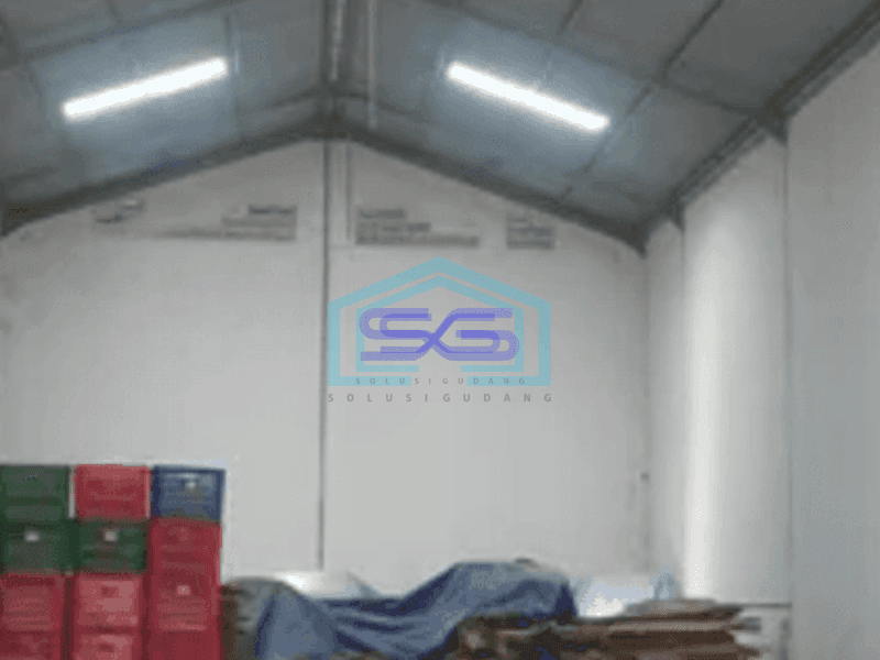 Dijual Gudang di Jabon Sidoarjo Jawa Timur