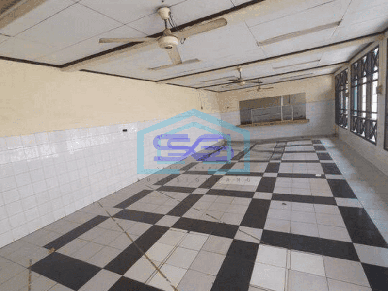 Dijual Gudang Lokasi Pulo Gadung Jakarta Timur