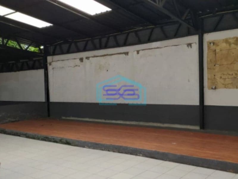Disewakan Ruang usaha Luas Bangunan 150 m² Lokasi Ngaglik Sleman Yogyakarta