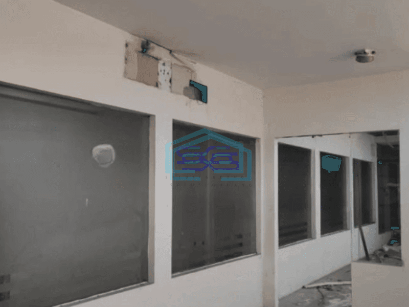 Dijual Ruko Langka Komersil Area Di Raya Darmo Sebelah Finna Seder Bca Luas Bangunan 700 m²